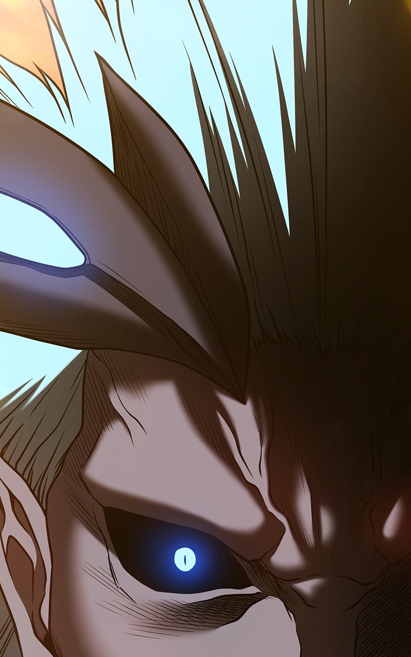 Read +99 Reinforced Wooden Stick Manga Online