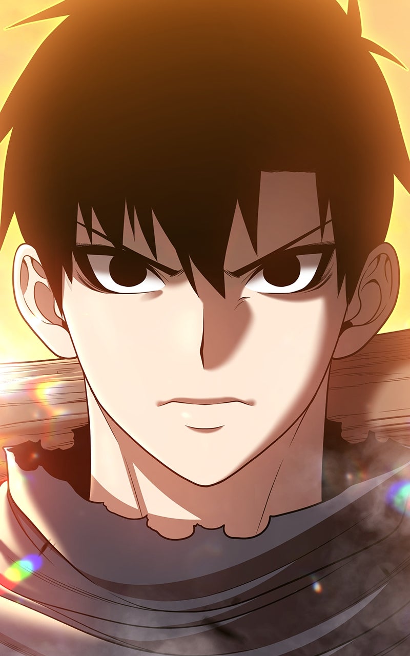 Read +99 Reinforced Wooden Stick Manga Online