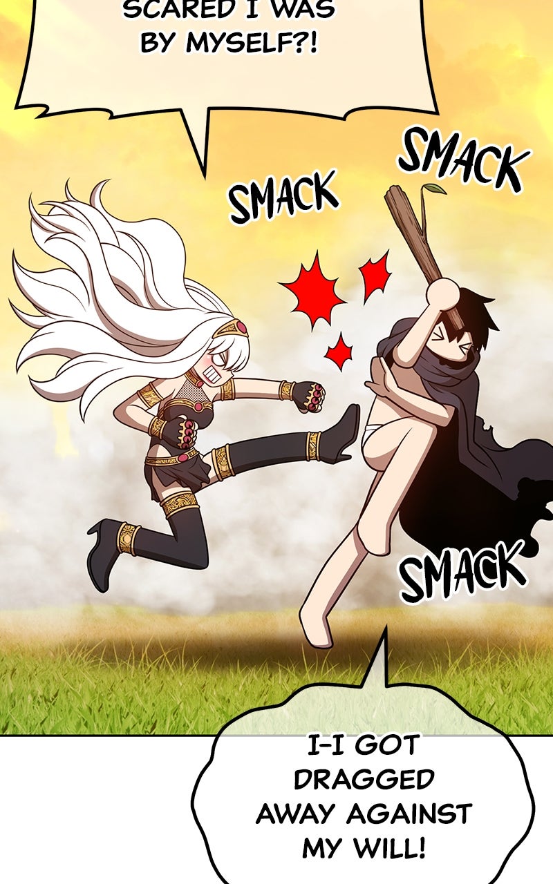 Read +99 Reinforced Wooden Stick Manga Online