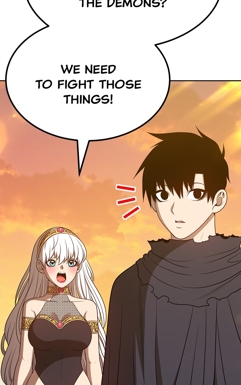 Read +99 Reinforced Wooden Stick Manga Online
