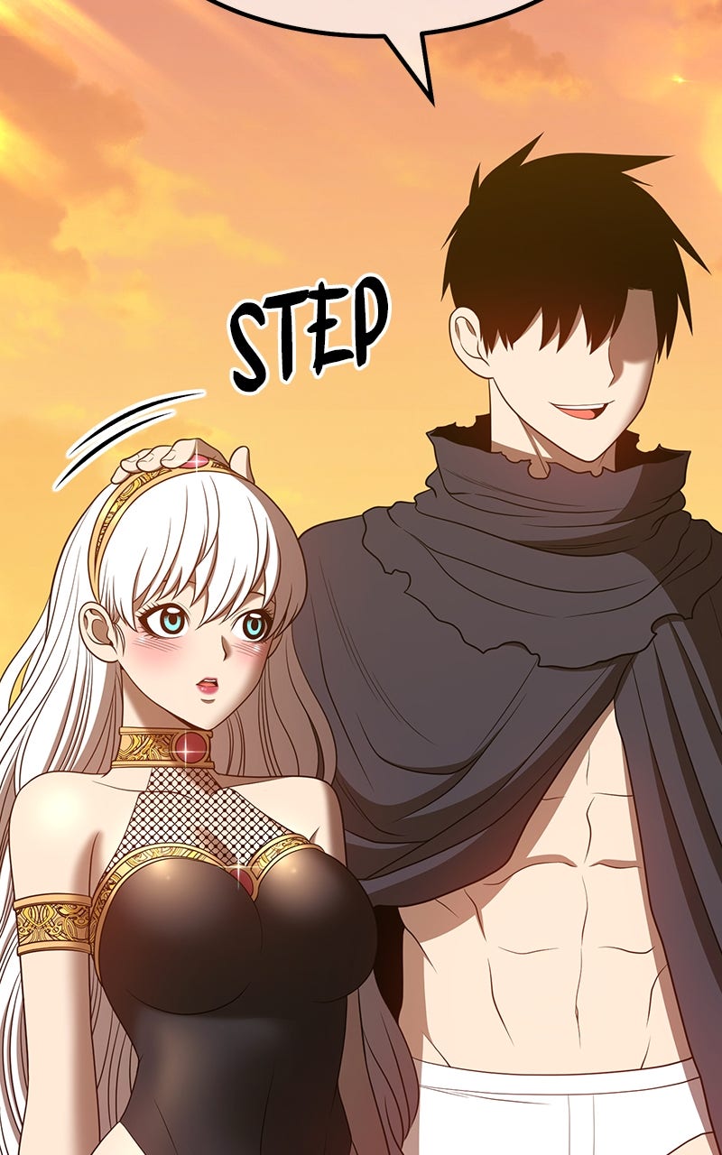 Read +99 Reinforced Wooden Stick Manga Online