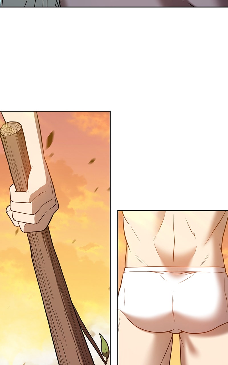 Read +99 Reinforced Wooden Stick Manga Online