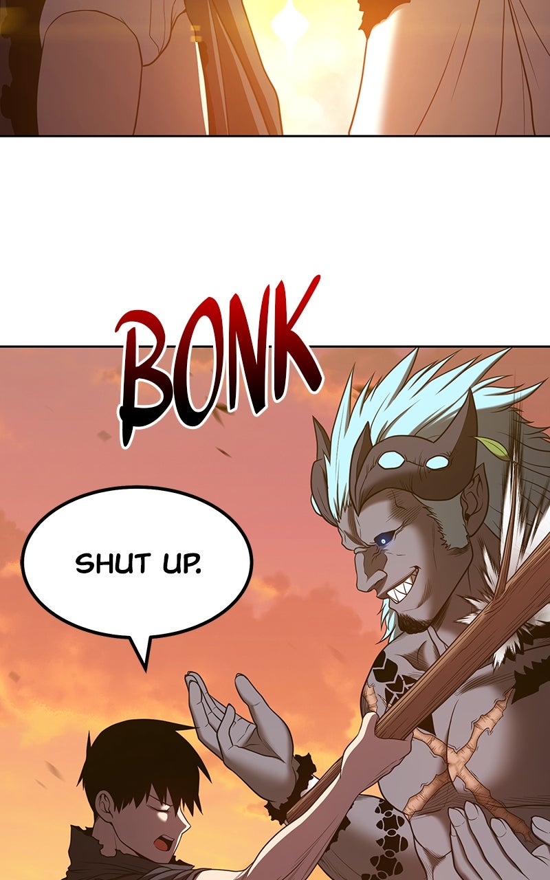 Read +99 Reinforced Wooden Stick Manga Online