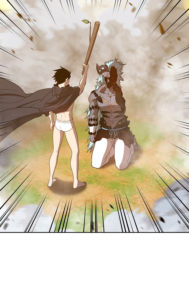 Read +99 Reinforced Wooden Stick Manga Online