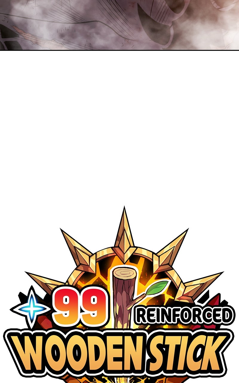 Read +99 Reinforced Wooden Stick Manga Online