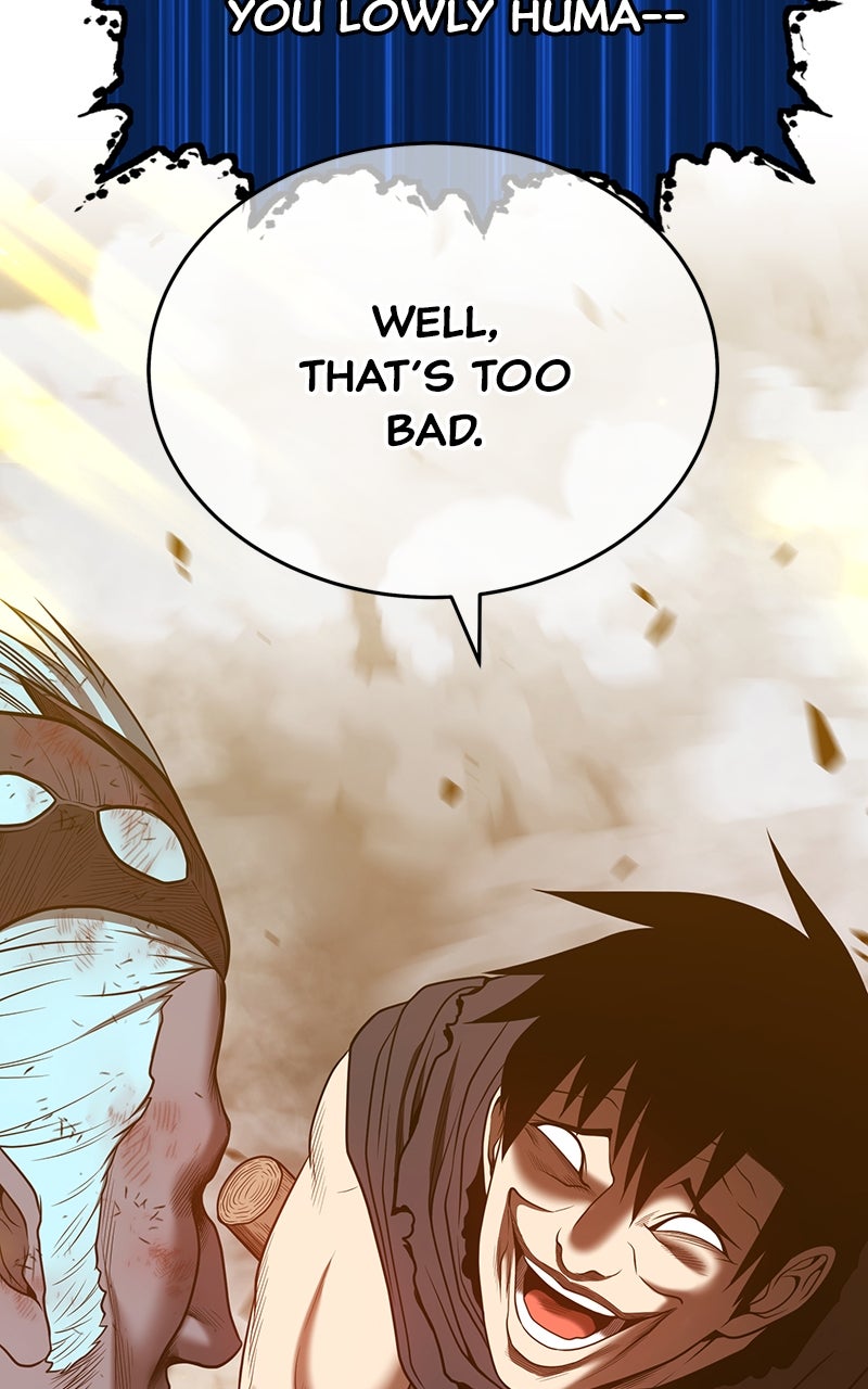 Read +99 Reinforced Wooden Stick Manga Online