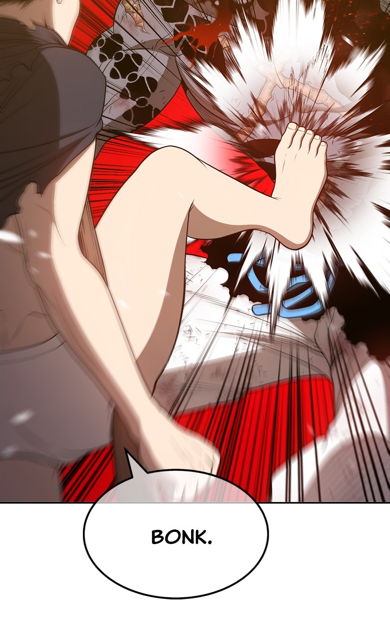 Read +99 Reinforced Wooden Stick Manga Online