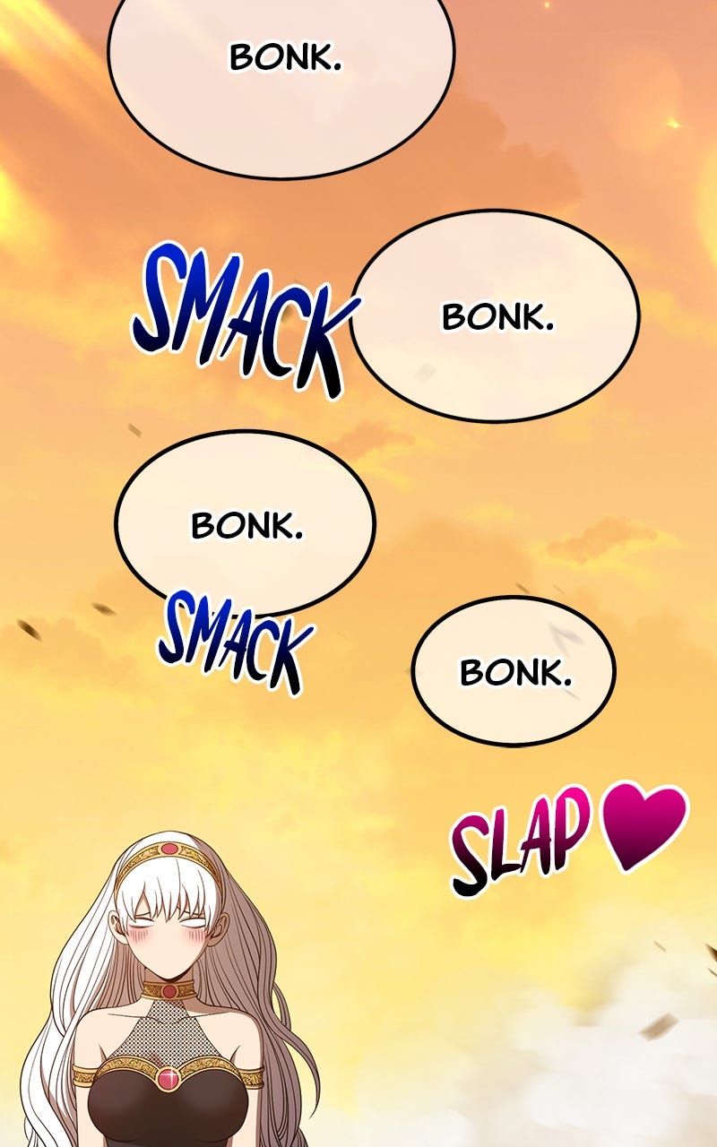 Read +99 Reinforced Wooden Stick Manga Online