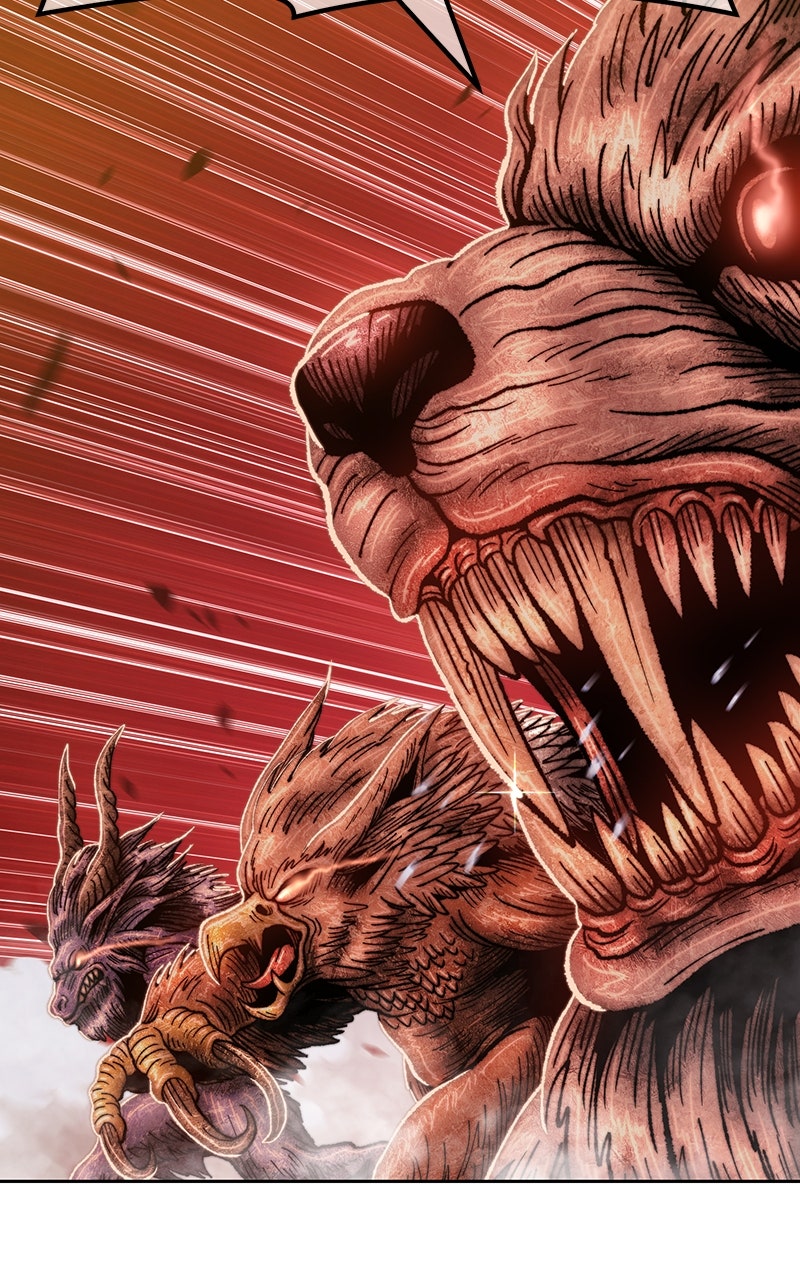 Read +99 Reinforced Wooden Stick Manga Online