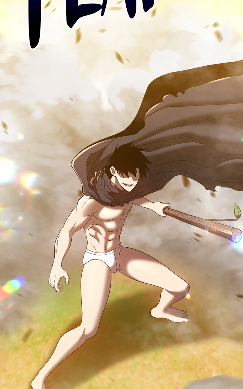 Read +99 Reinforced Wooden Stick Manga Online