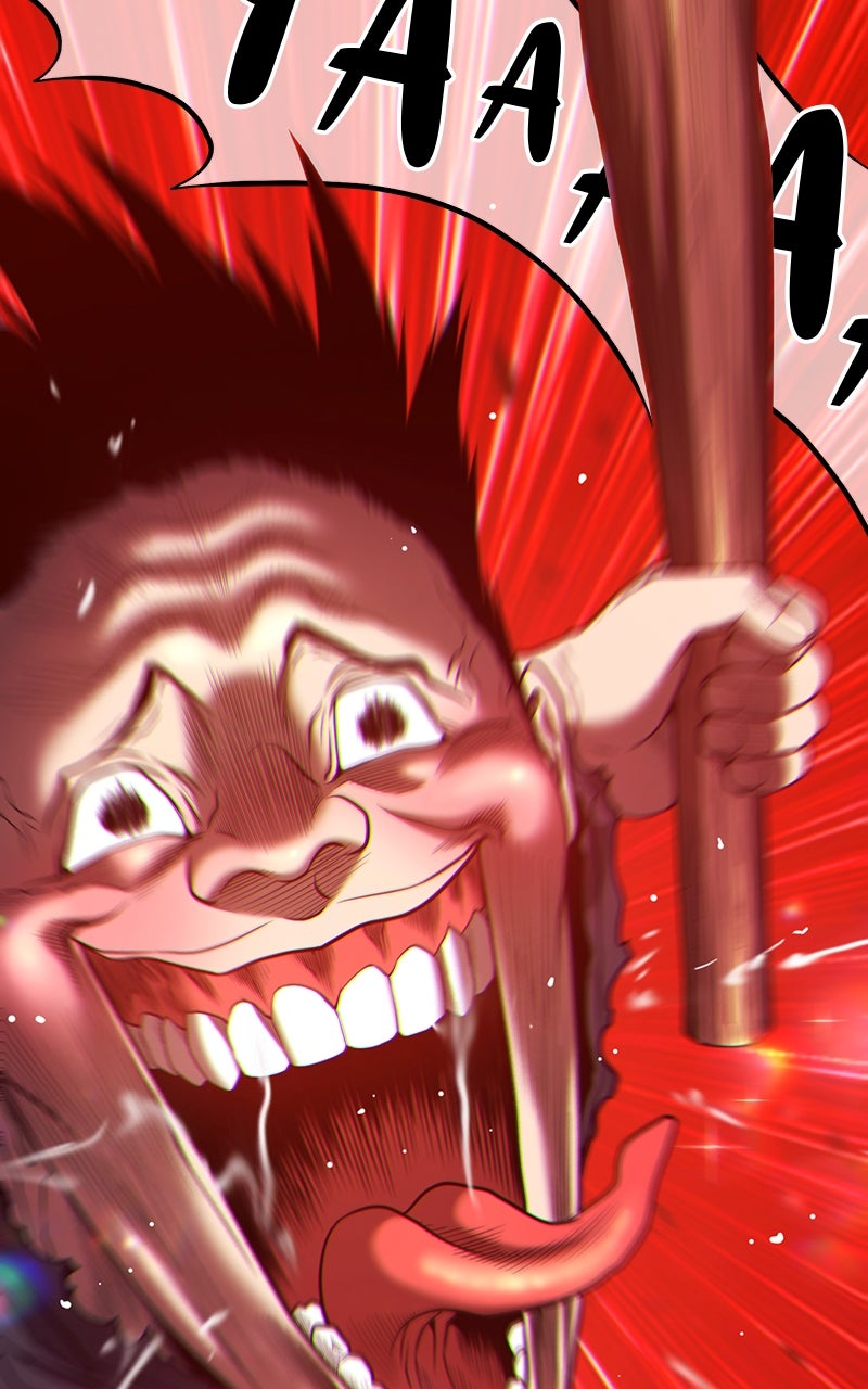 Read +99 Reinforced Wooden Stick Manga Online