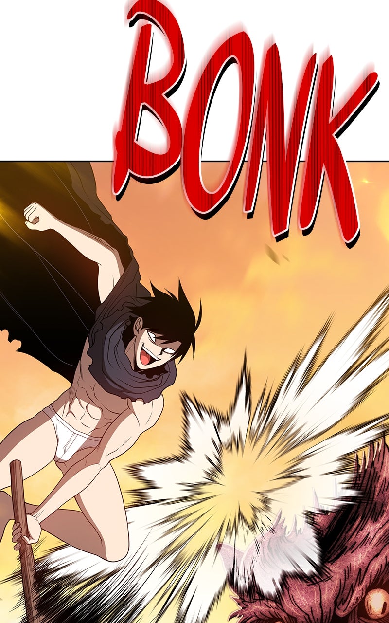 Read +99 Reinforced Wooden Stick Manga Online