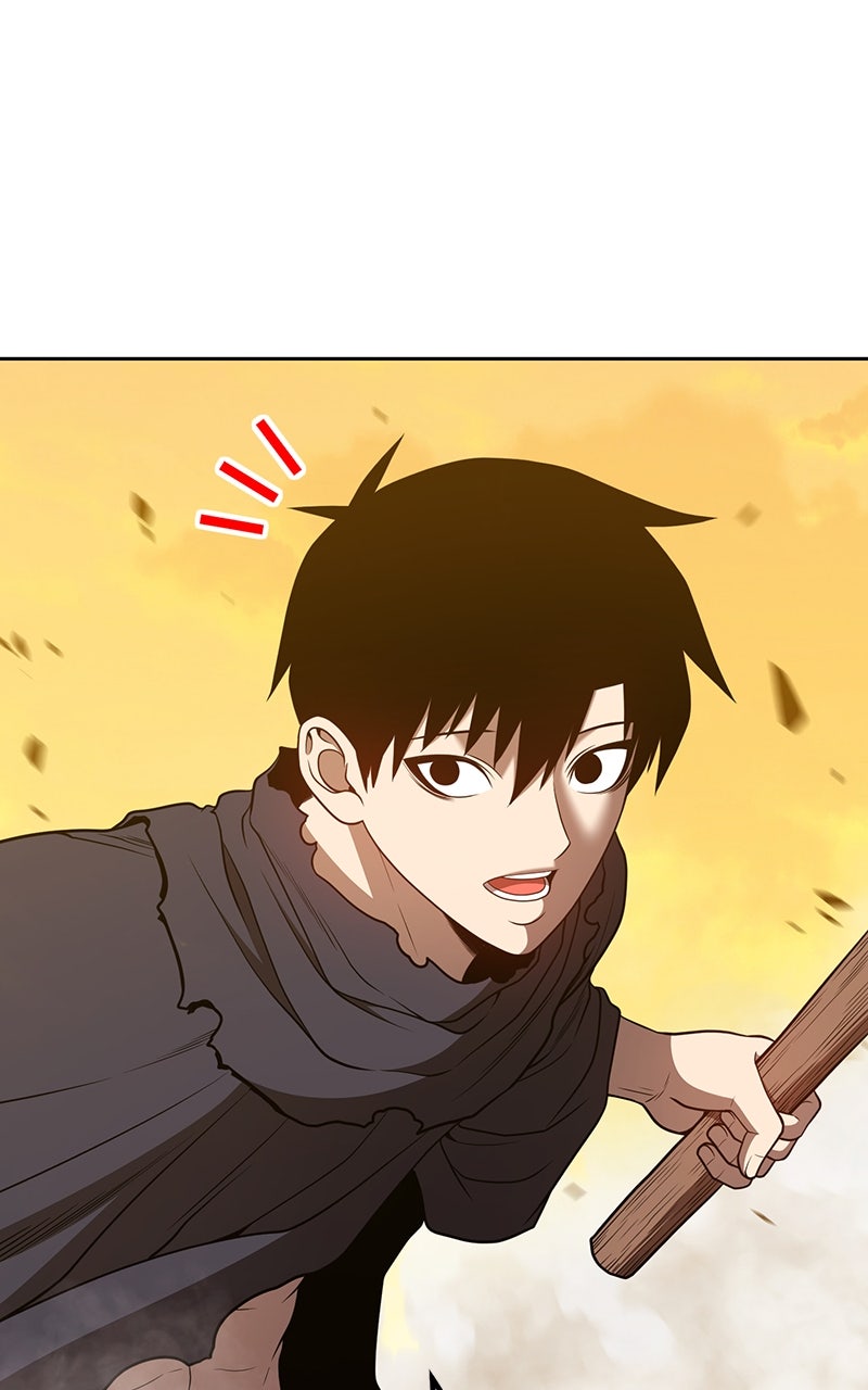 Read +99 Reinforced Wooden Stick Manga Online