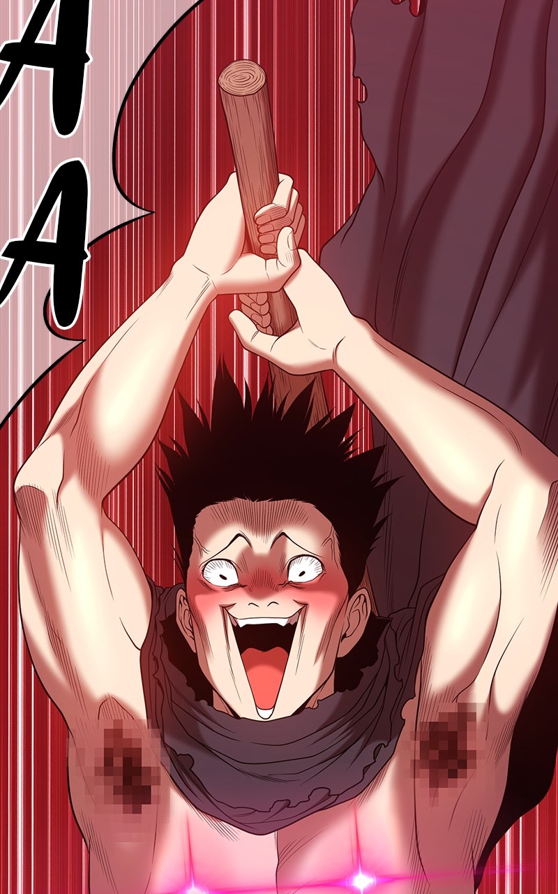 Read +99 Reinforced Wooden Stick Manga Online