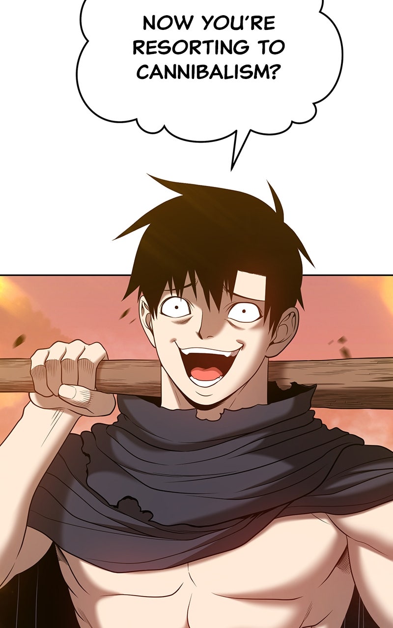 Read +99 Reinforced Wooden Stick Manga Online