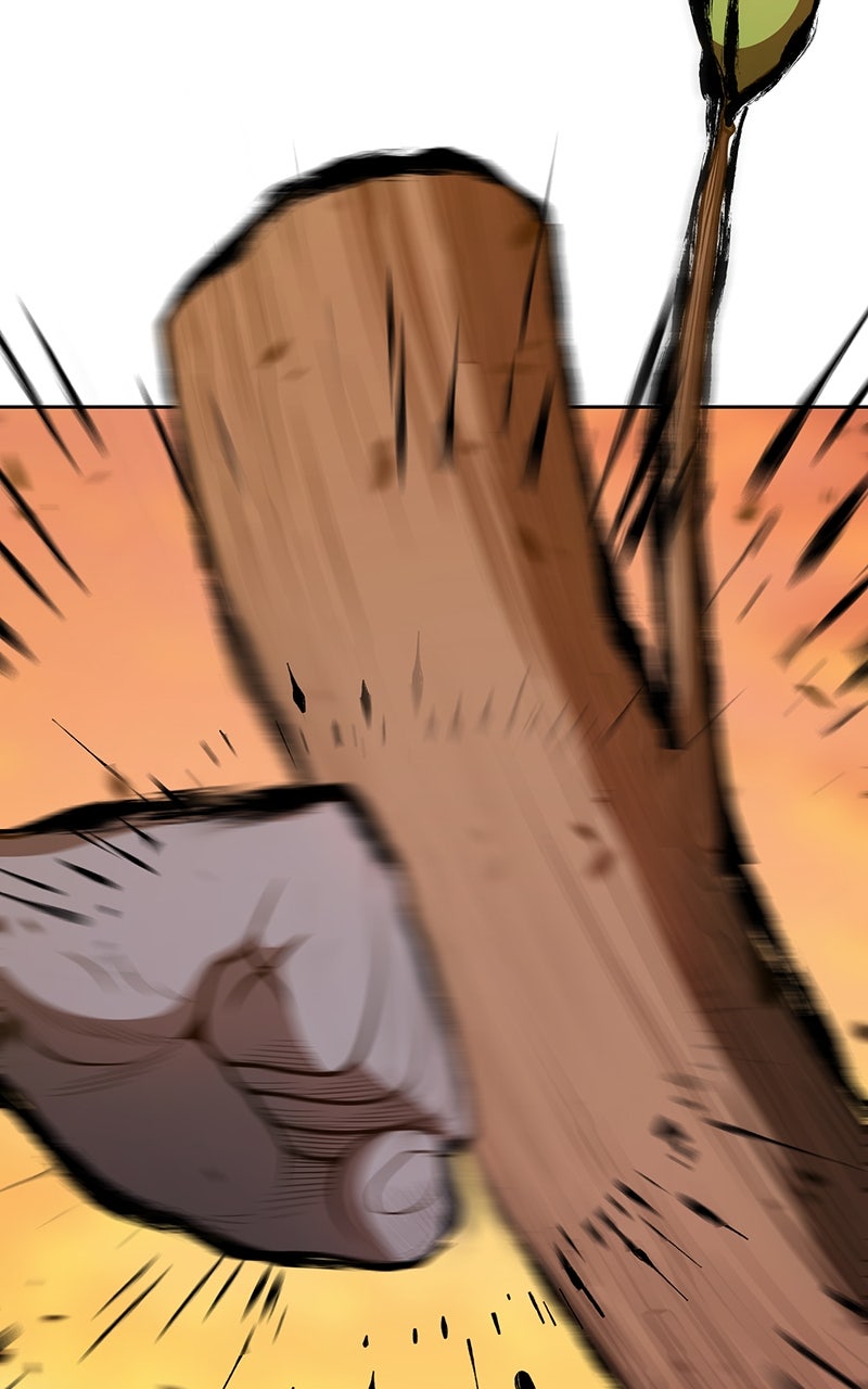Read +99 Reinforced Wooden Stick Manga Online