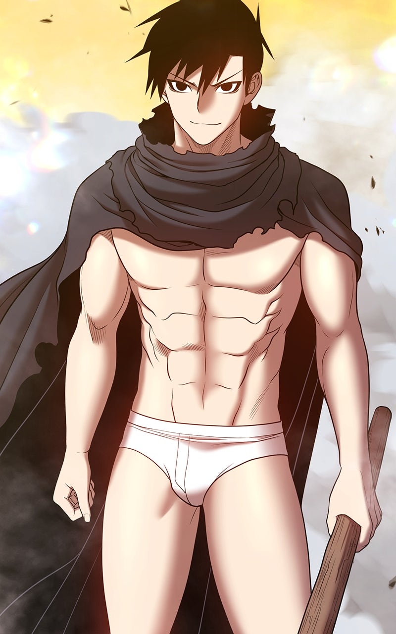 Read +99 Reinforced Wooden Stick Manga Online