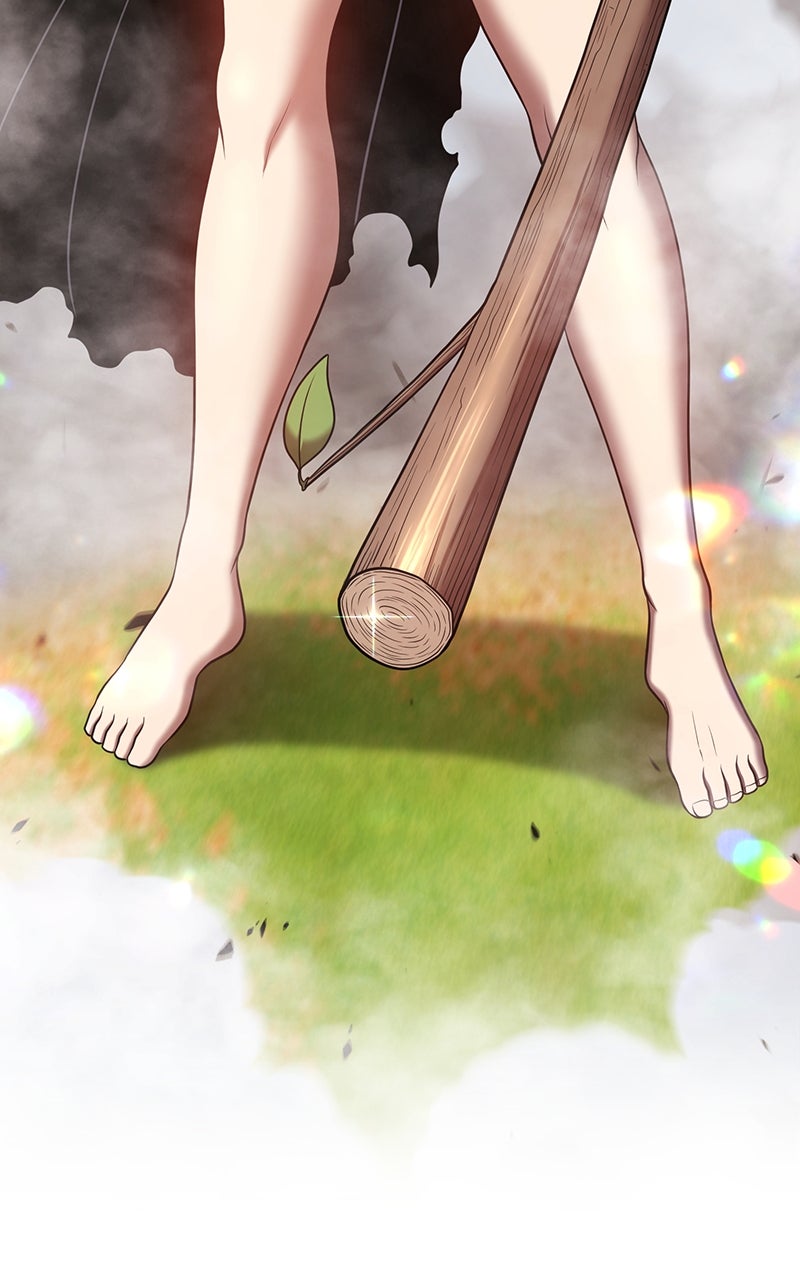 Read +99 Reinforced Wooden Stick Manga Online