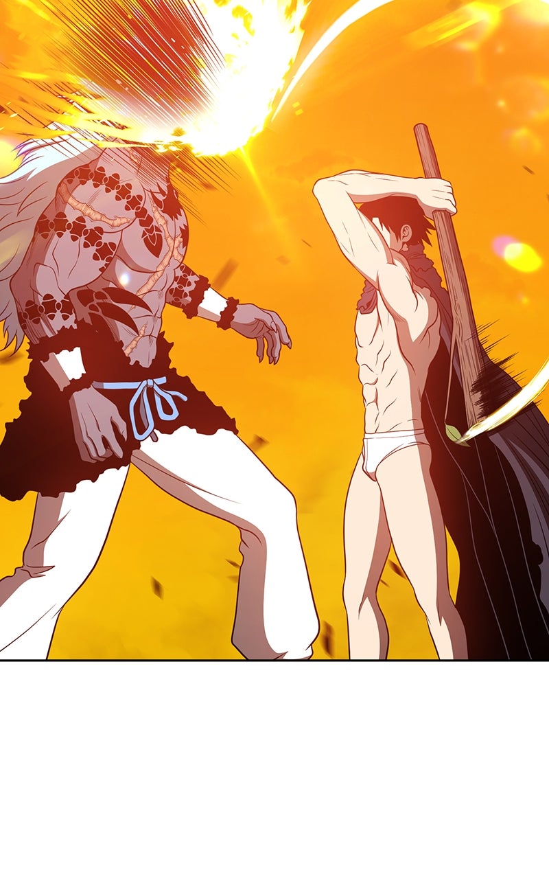 Read +99 Reinforced Wooden Stick Manga Online
