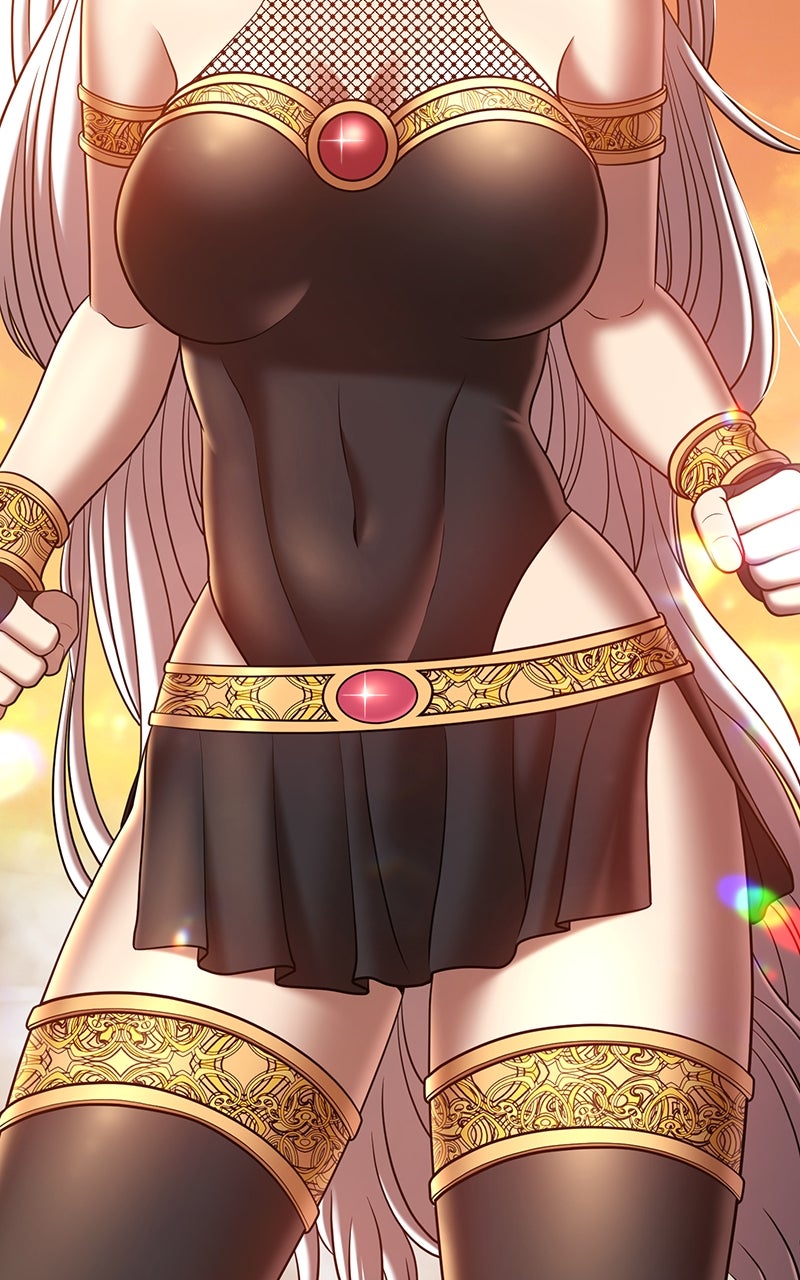 Read +99 Reinforced Wooden Stick Manga Online