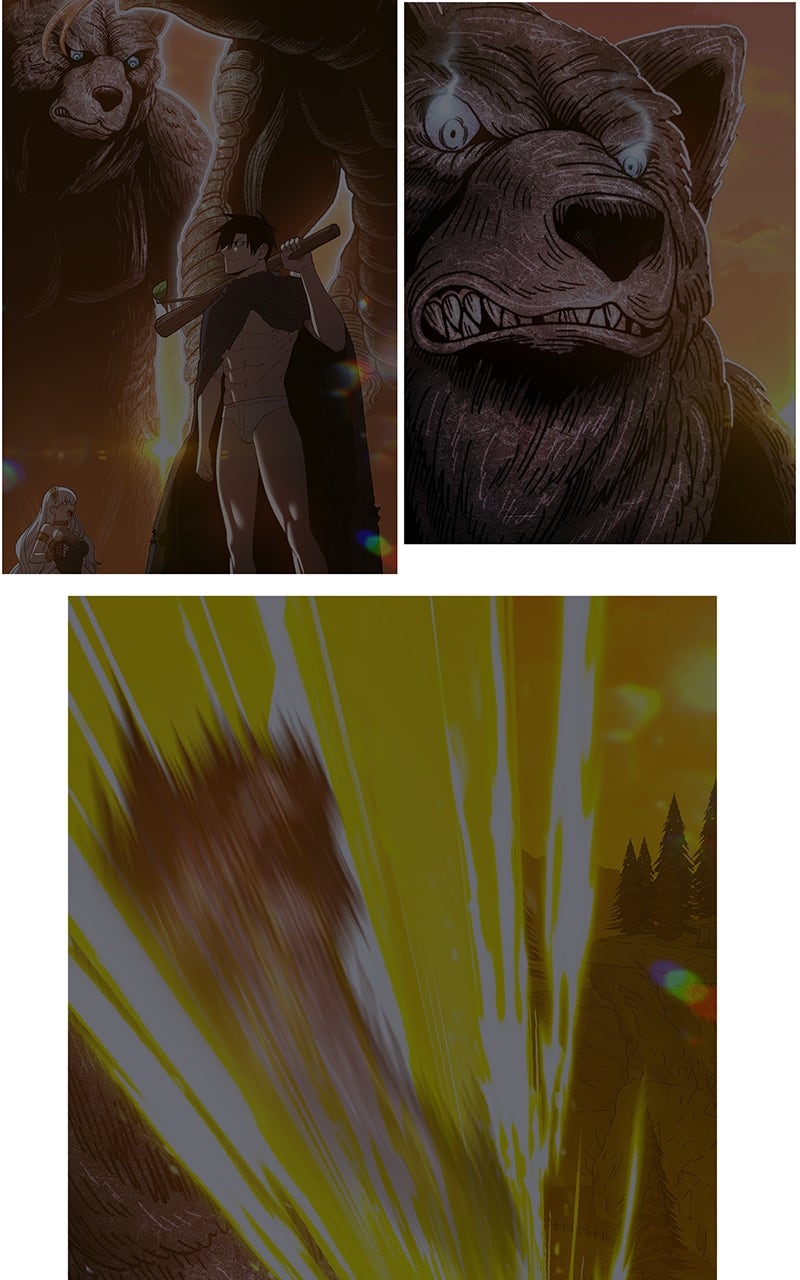 Read +99 Reinforced Wooden Stick Manga Online