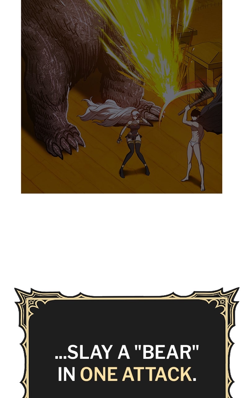Read +99 Reinforced Wooden Stick Manga Online