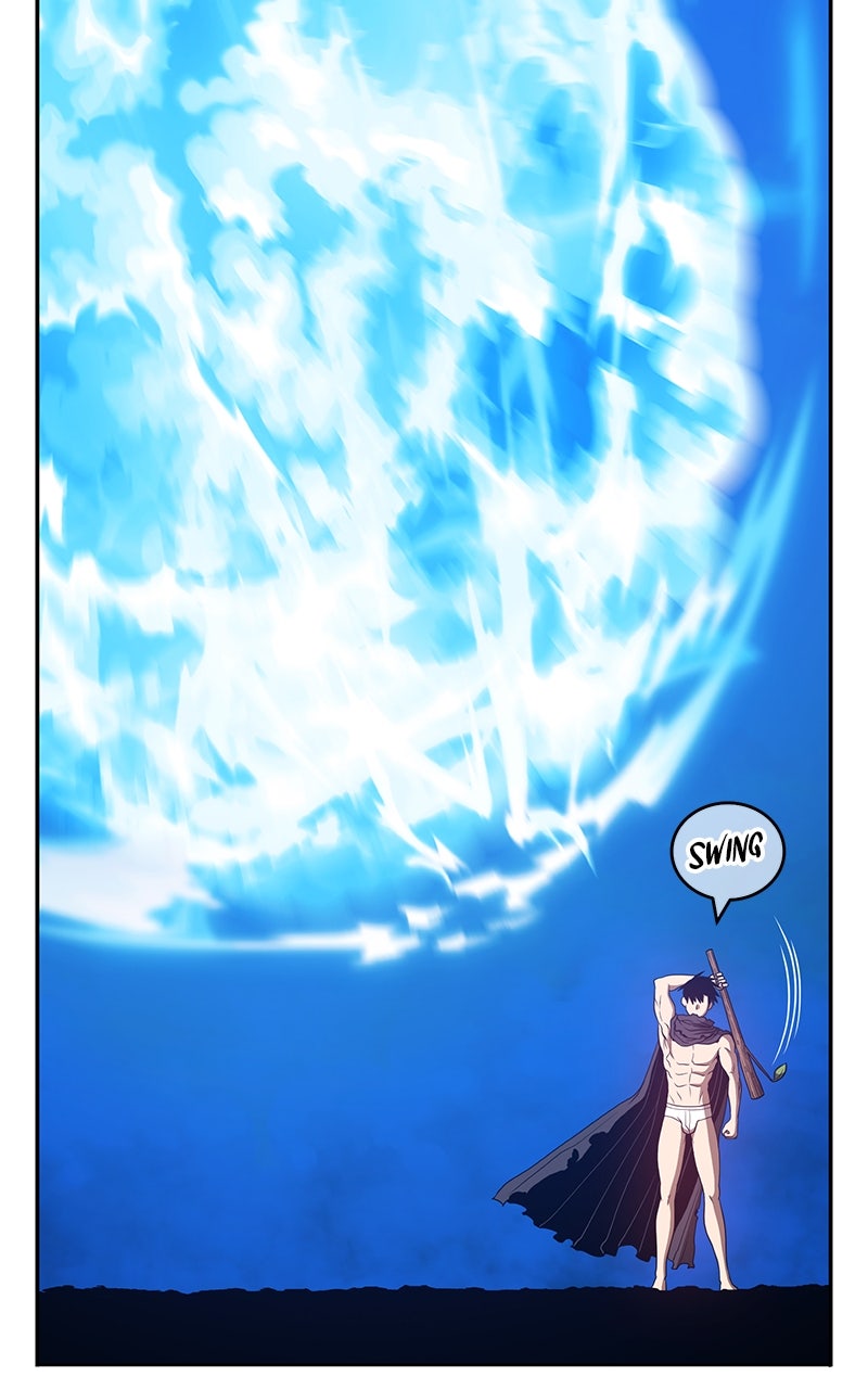 Read +99 Reinforced Wooden Stick Manga Online