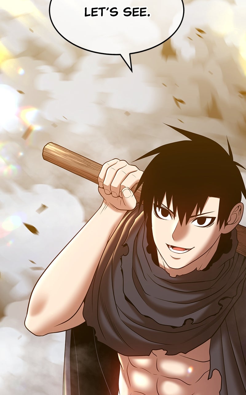 Read +99 Reinforced Wooden Stick Manga Online