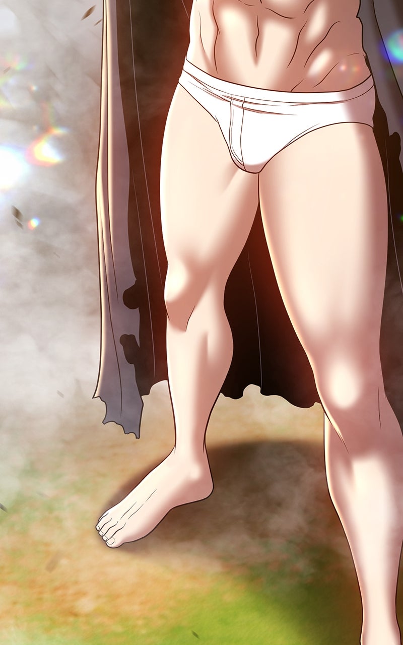 Read +99 Reinforced Wooden Stick Manga Online