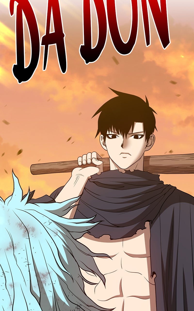 Read +99 Reinforced Wooden Stick Manga Online