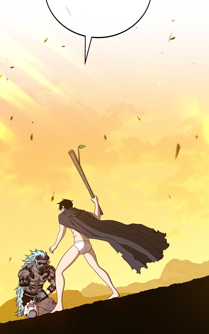 Read +99 Reinforced Wooden Stick Manga Online