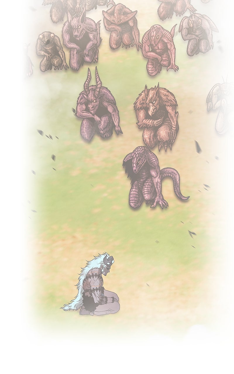 Read +99 Reinforced Wooden Stick Manga Online