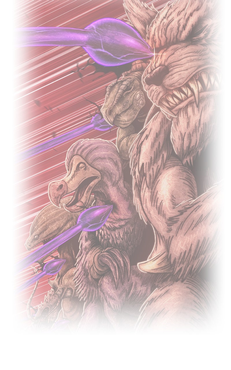 Read +99 Reinforced Wooden Stick Manga Online