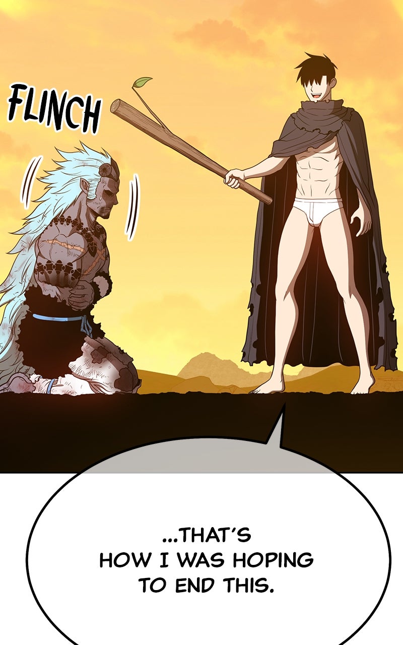 Read +99 Reinforced Wooden Stick Manga Online
