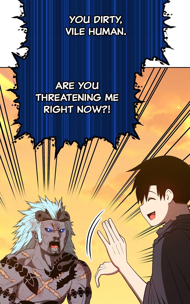 Read +99 Reinforced Wooden Stick Manga Online