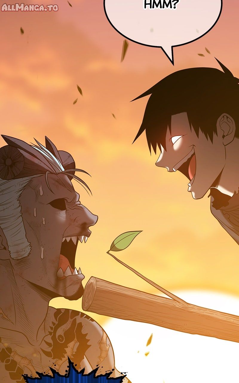 Read +99 Reinforced Wooden Stick Manga Online