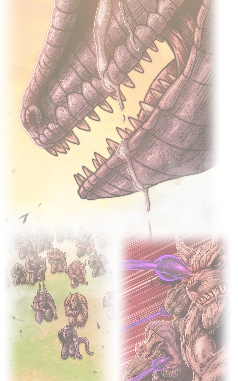 Read +99 Reinforced Wooden Stick Manga Online