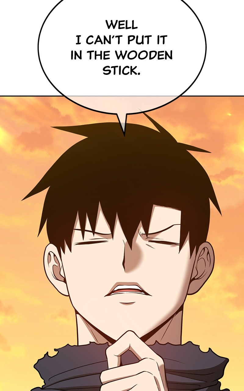 Read +99 Reinforced Wooden Stick Manga Online