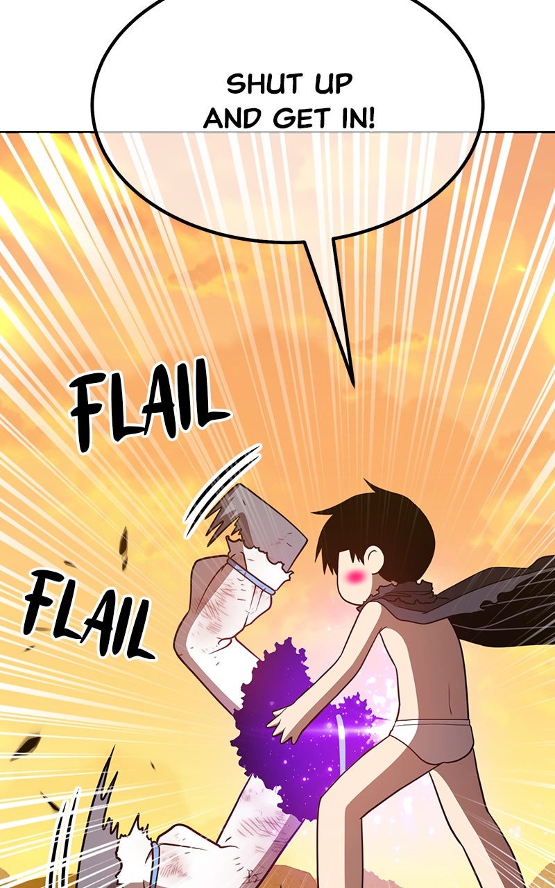Read +99 Reinforced Wooden Stick Manga Online