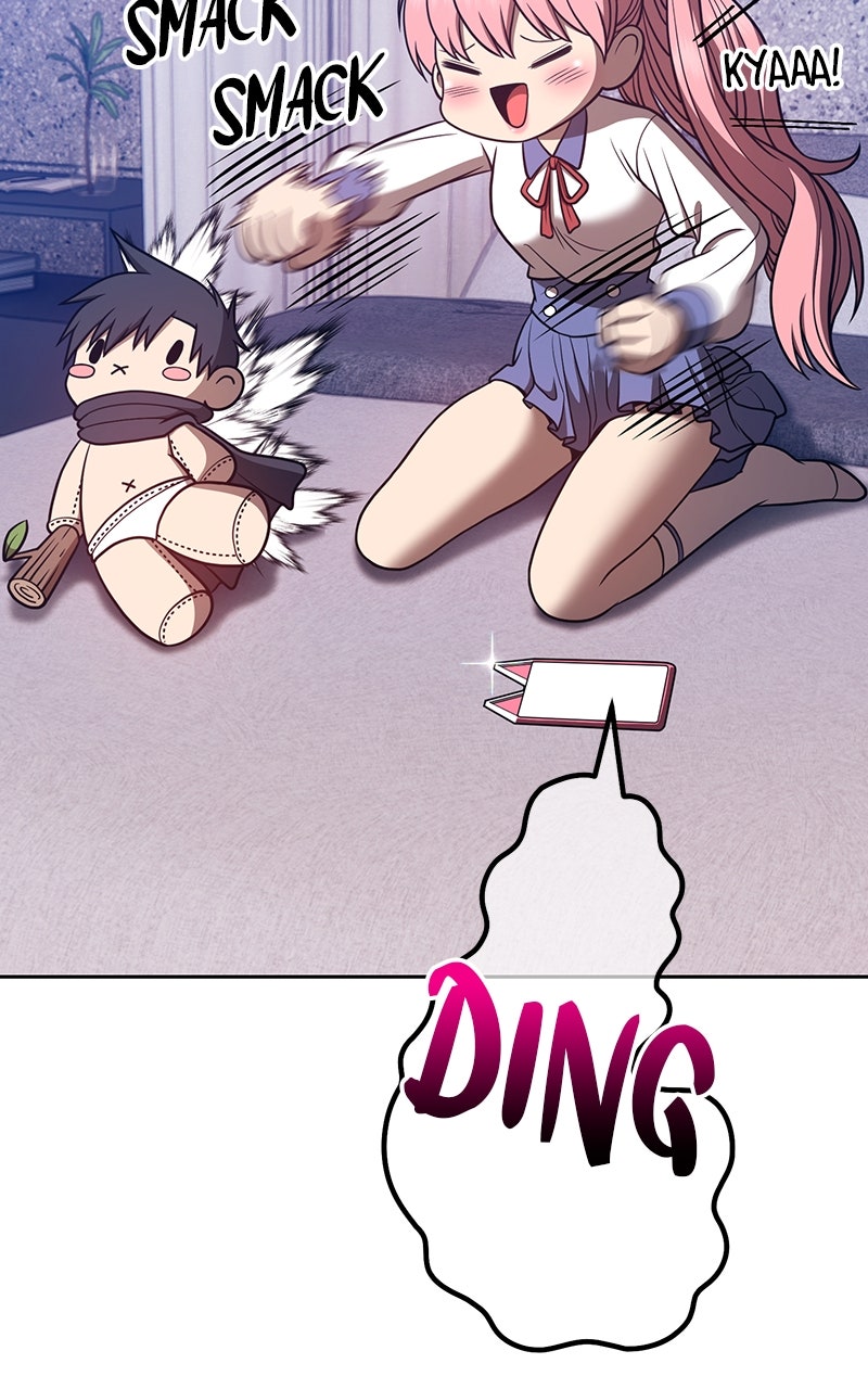 Read +99 Reinforced Wooden Stick Manga Online