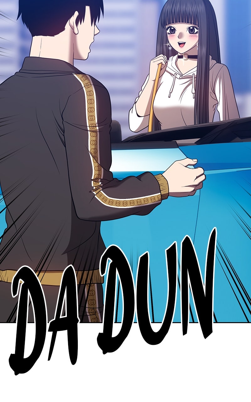 Read +99 Reinforced Wooden Stick Manga Online