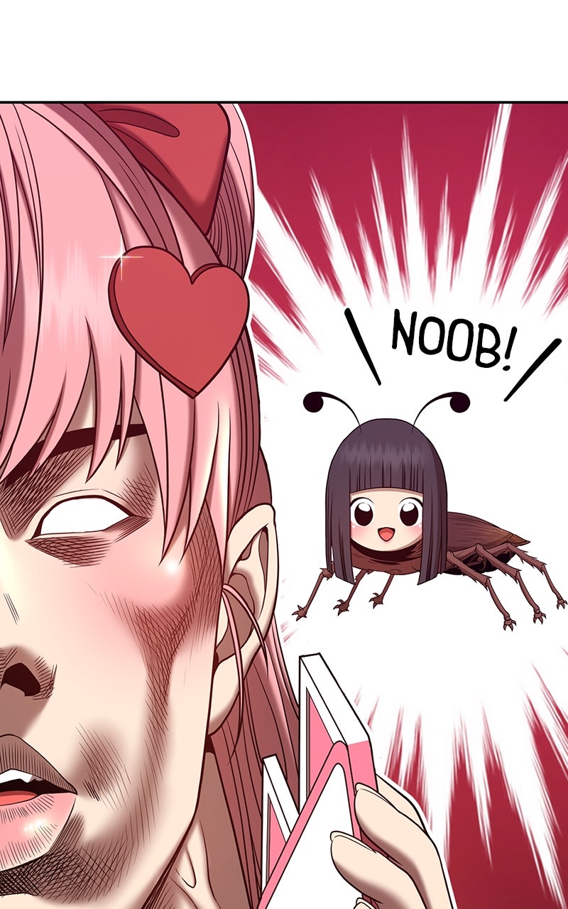Read +99 Reinforced Wooden Stick Manga Online