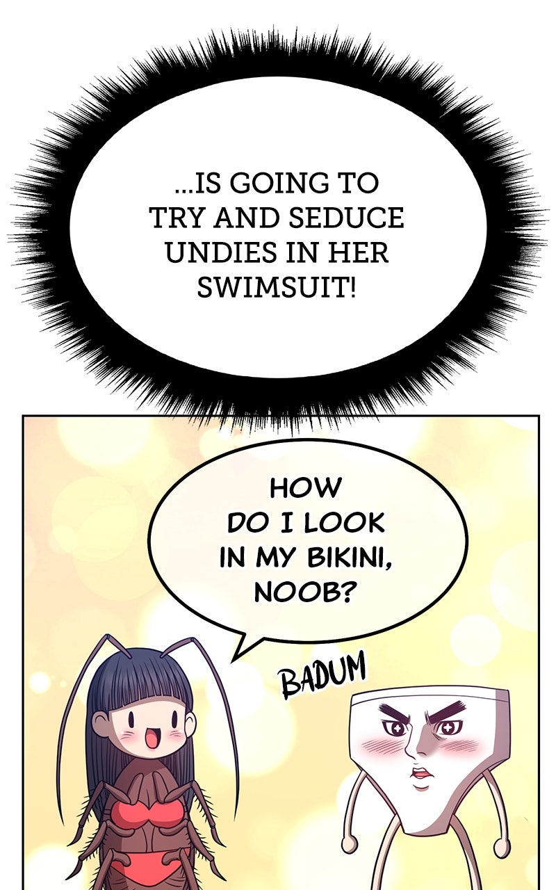 Read +99 Reinforced Wooden Stick Manga Online