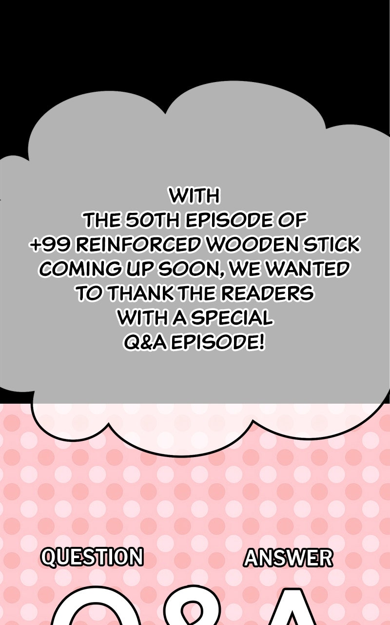 Read +99 Reinforced Wooden Stick Manga Online