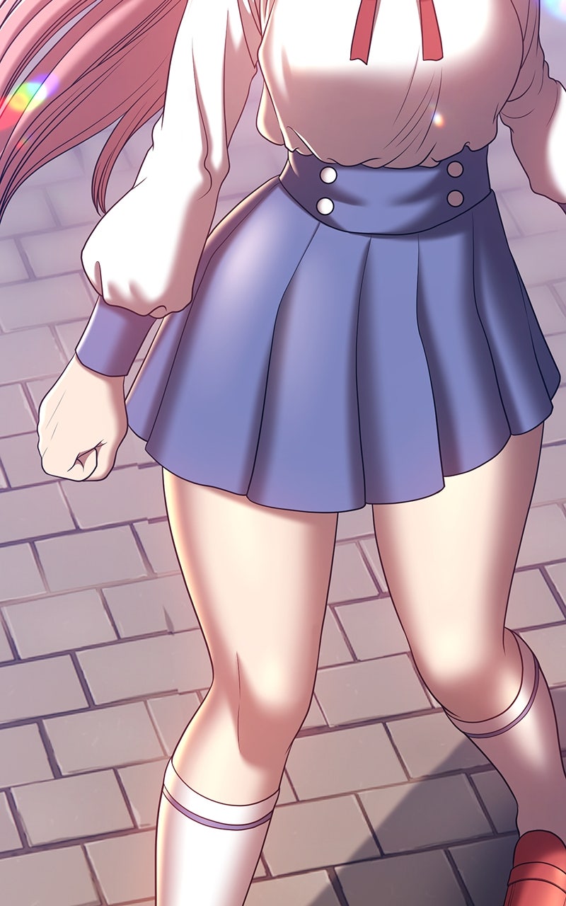 Read +99 Reinforced Wooden Stick Manga Online