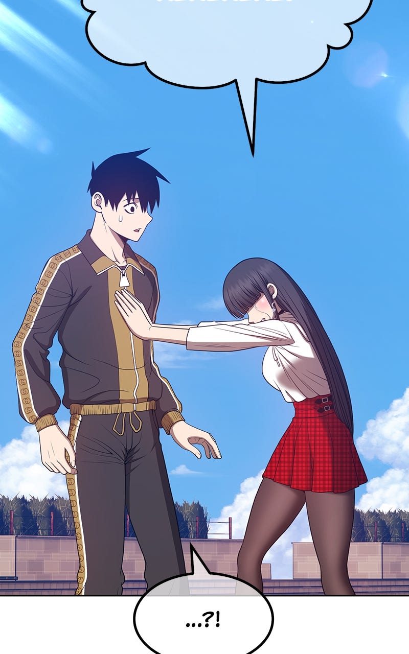Read +99 Reinforced Wooden Stick Manga Online