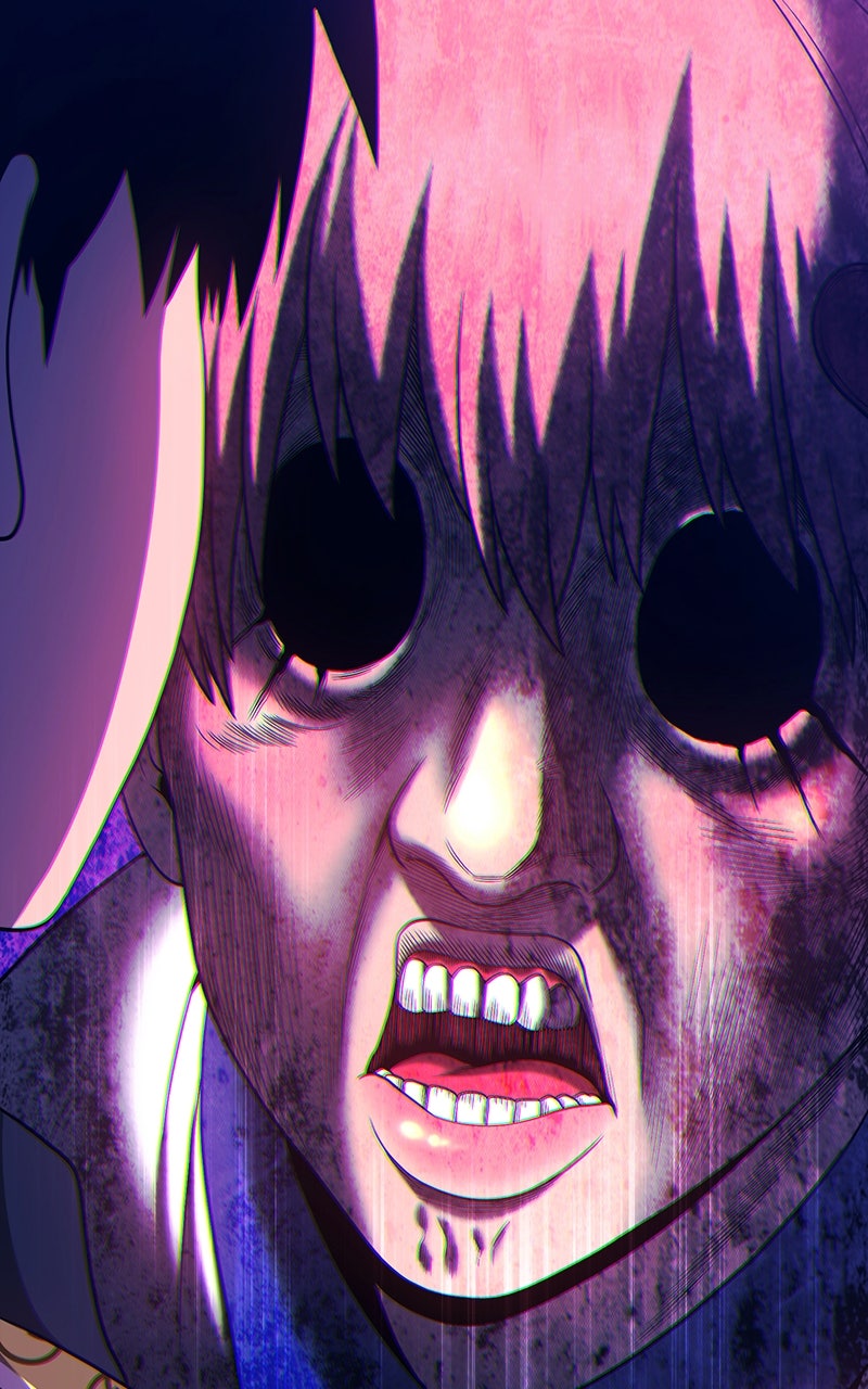 Read +99 Reinforced Wooden Stick Manga Online