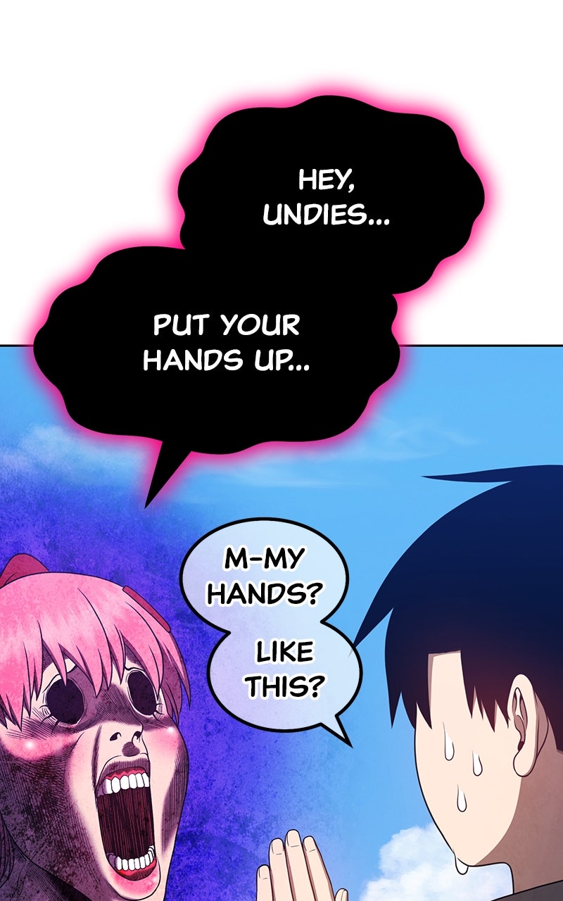 Read +99 Reinforced Wooden Stick Manga Online