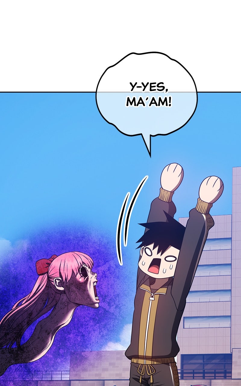 Read +99 Reinforced Wooden Stick Manga Online