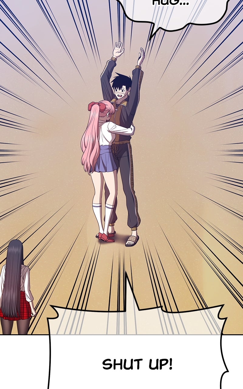 Read +99 Reinforced Wooden Stick Manga Online